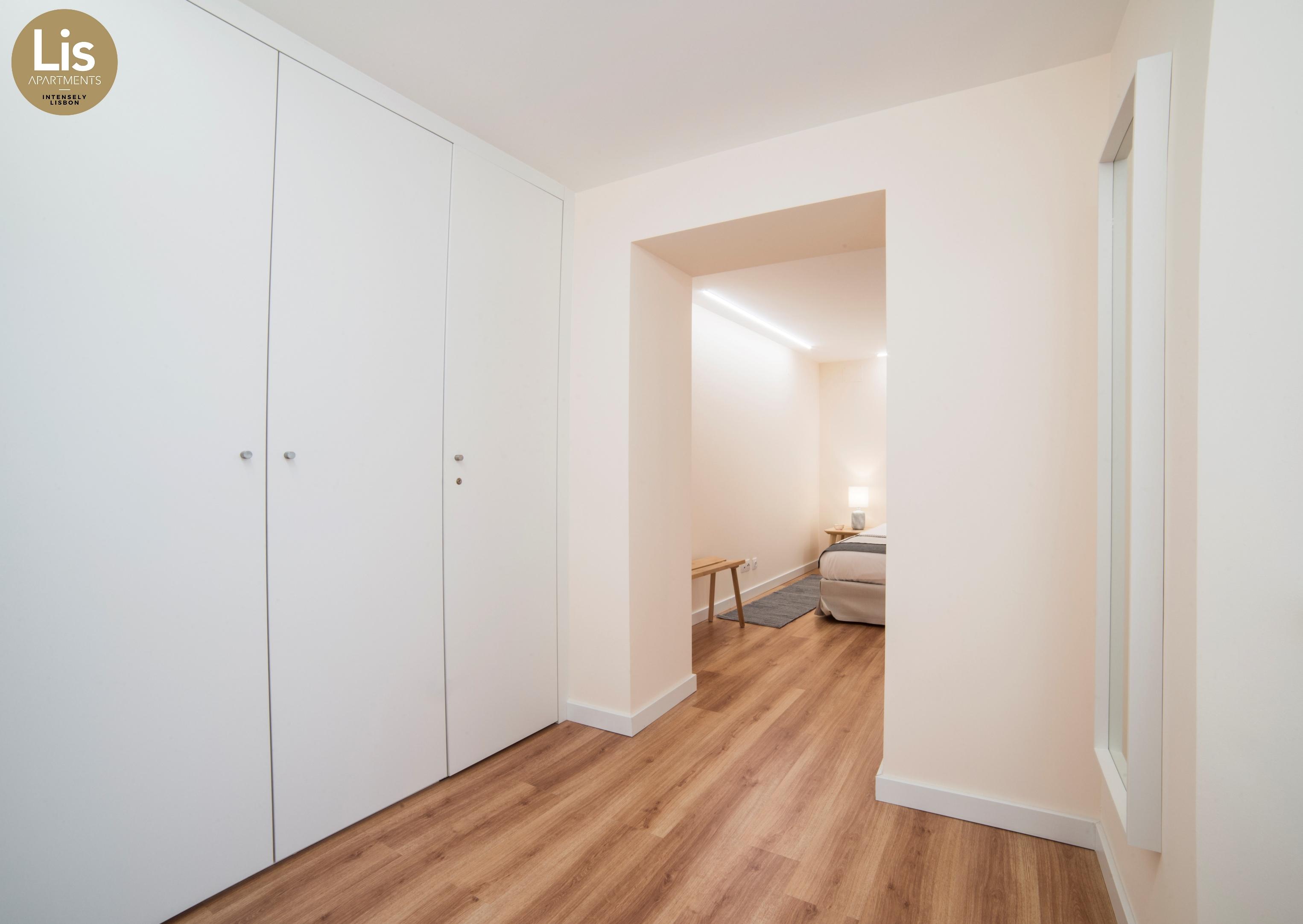 Lis Apartments Lisboa Eksteriør bilde