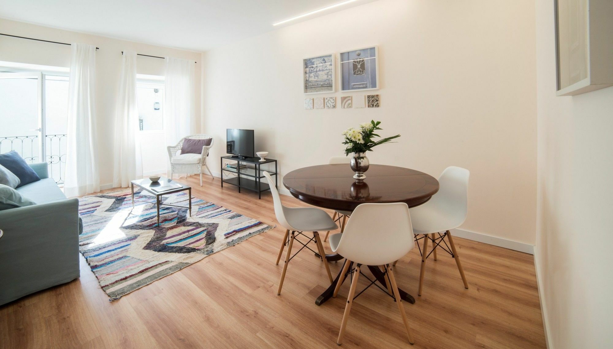 Lis Apartments Lisboa Eksteriør bilde